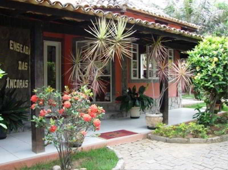 Pousada Destino Buzios Exterior photo